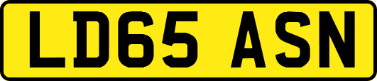 LD65ASN