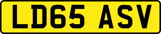 LD65ASV