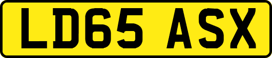 LD65ASX