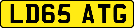 LD65ATG