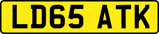 LD65ATK