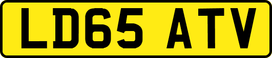 LD65ATV