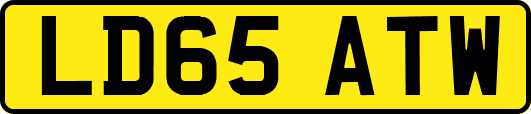 LD65ATW