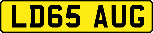 LD65AUG