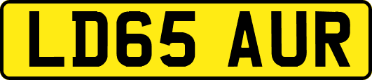 LD65AUR