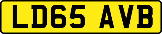 LD65AVB