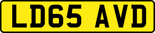 LD65AVD