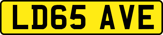 LD65AVE