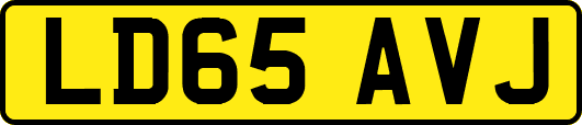 LD65AVJ