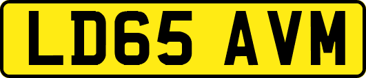 LD65AVM