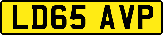 LD65AVP