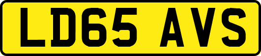 LD65AVS