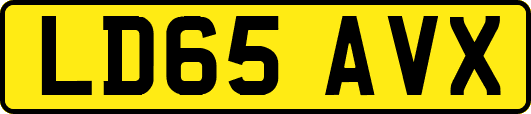 LD65AVX