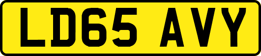 LD65AVY