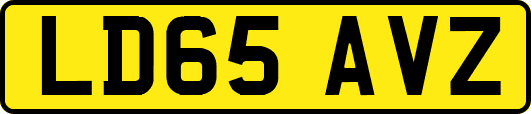 LD65AVZ