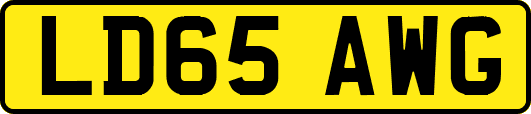 LD65AWG