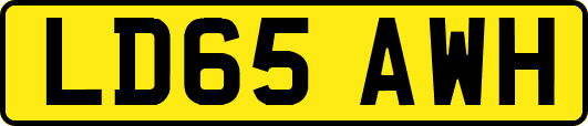 LD65AWH