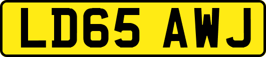 LD65AWJ