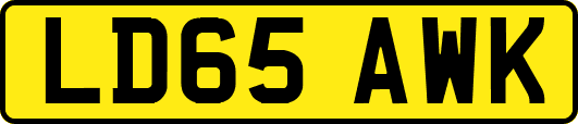 LD65AWK