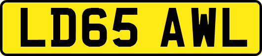 LD65AWL