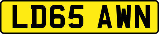 LD65AWN