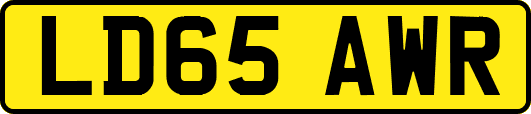 LD65AWR