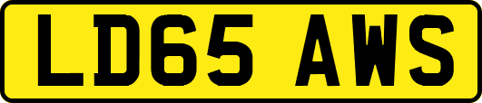 LD65AWS