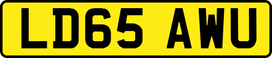 LD65AWU