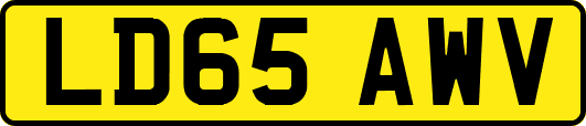 LD65AWV