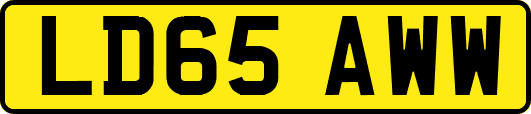 LD65AWW