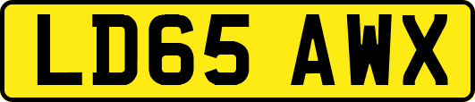 LD65AWX