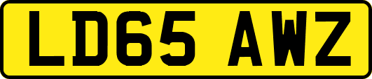 LD65AWZ