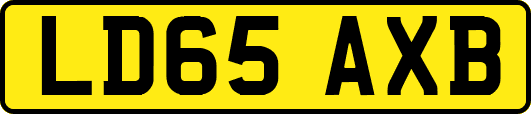 LD65AXB