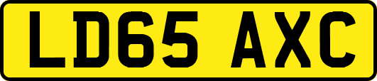 LD65AXC