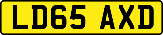 LD65AXD