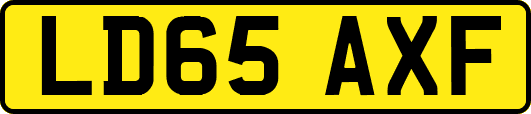 LD65AXF