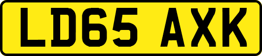 LD65AXK