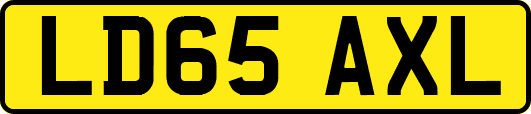 LD65AXL