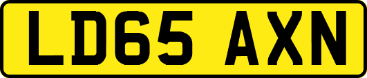 LD65AXN