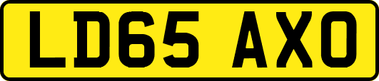 LD65AXO