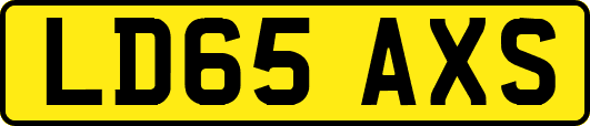 LD65AXS