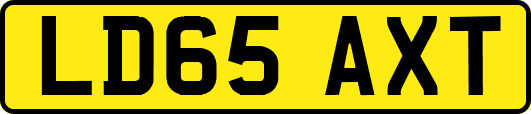 LD65AXT