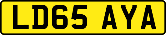 LD65AYA