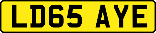 LD65AYE