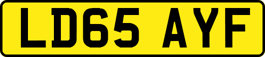LD65AYF