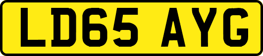 LD65AYG