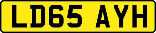 LD65AYH