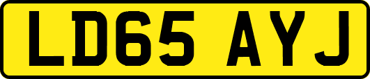 LD65AYJ