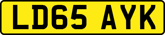 LD65AYK