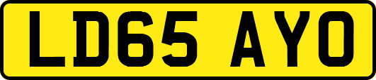 LD65AYO